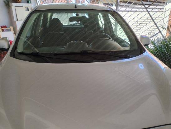 NISSAN MARCH 1.6 SL 16V FLEXSTART 4P XTRONIC NISSAN MARCH 1.6 SL 16V FLEXSTART 4P XTRONIC